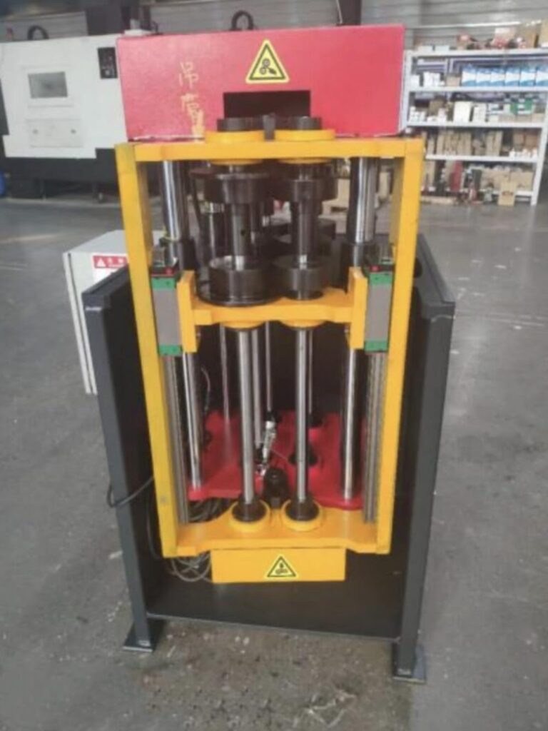 Image 1 of best standing seam roofing curve machine