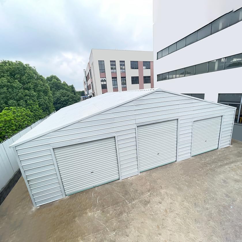 best steel warehouse shelter,steel warehouse shelter worth buying,steel storage building pros cons,Keainvren steel shelter honest,steel warehouse shelter vs alternatives,should I buy a steel storage building performance testing and real-world results