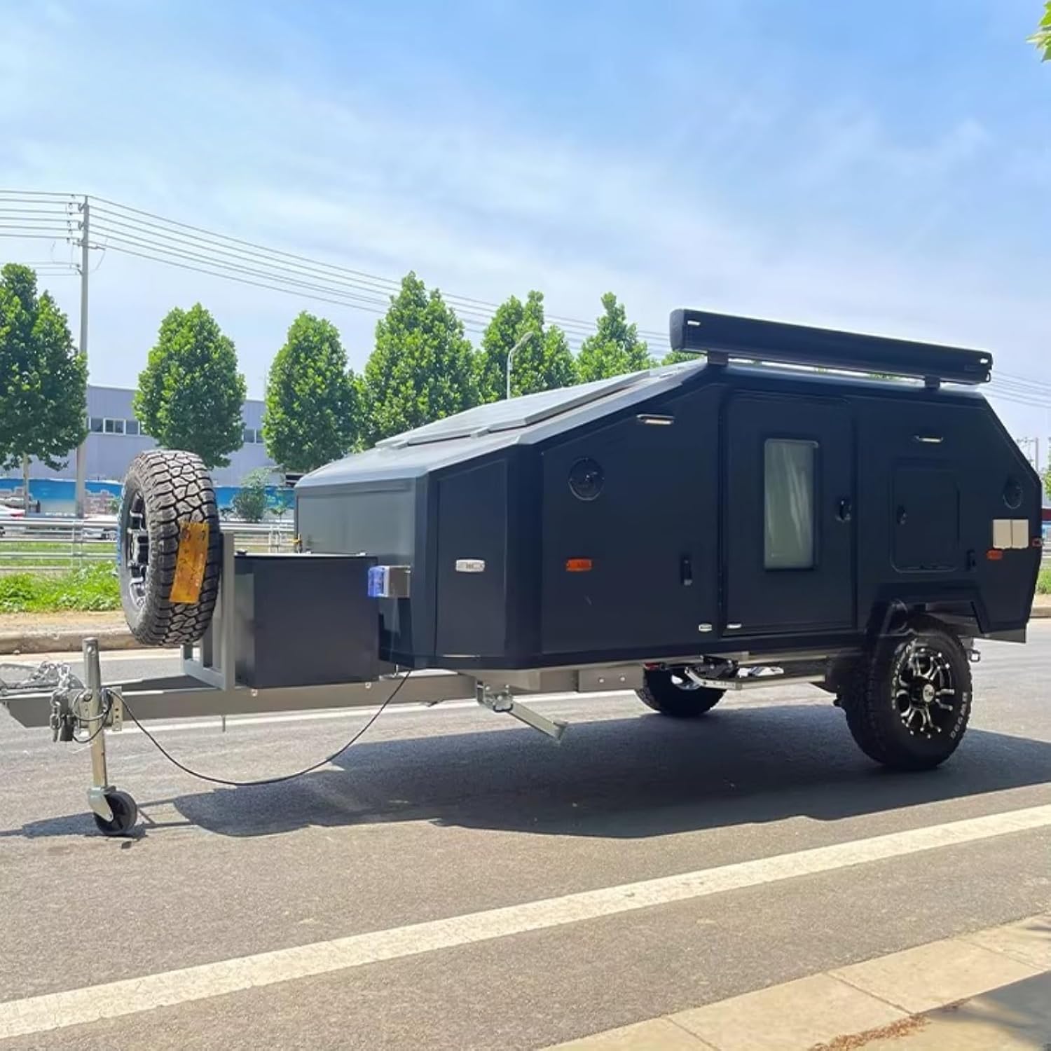 best teardrop camping trailer,teardrop camper worth buying,teardrop trailer pros cons,should I buy a teardrop camper,teardrop vs pop-up camper,lightweight teardrop trailer features - detailed features and technical specifications
