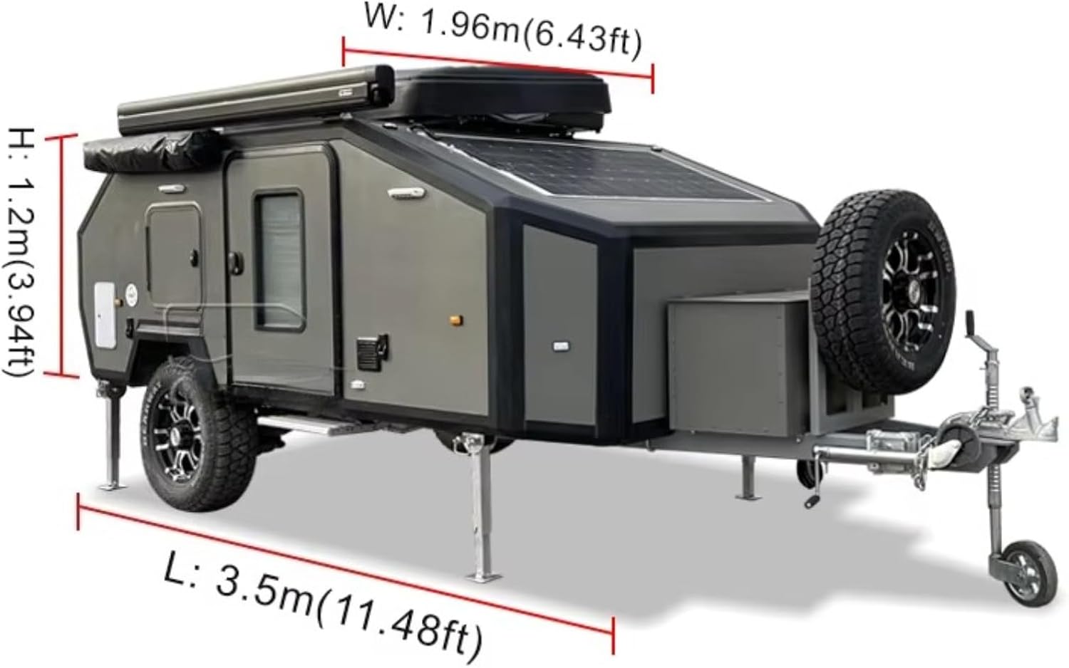Step-by-step guide for best teardrop camping trailer,teardrop camper worth buying,teardrop trailer pros cons,should I buy a teardrop camper,teardrop vs pop-up camper,lightweight teardrop trailer features - complete tutorial