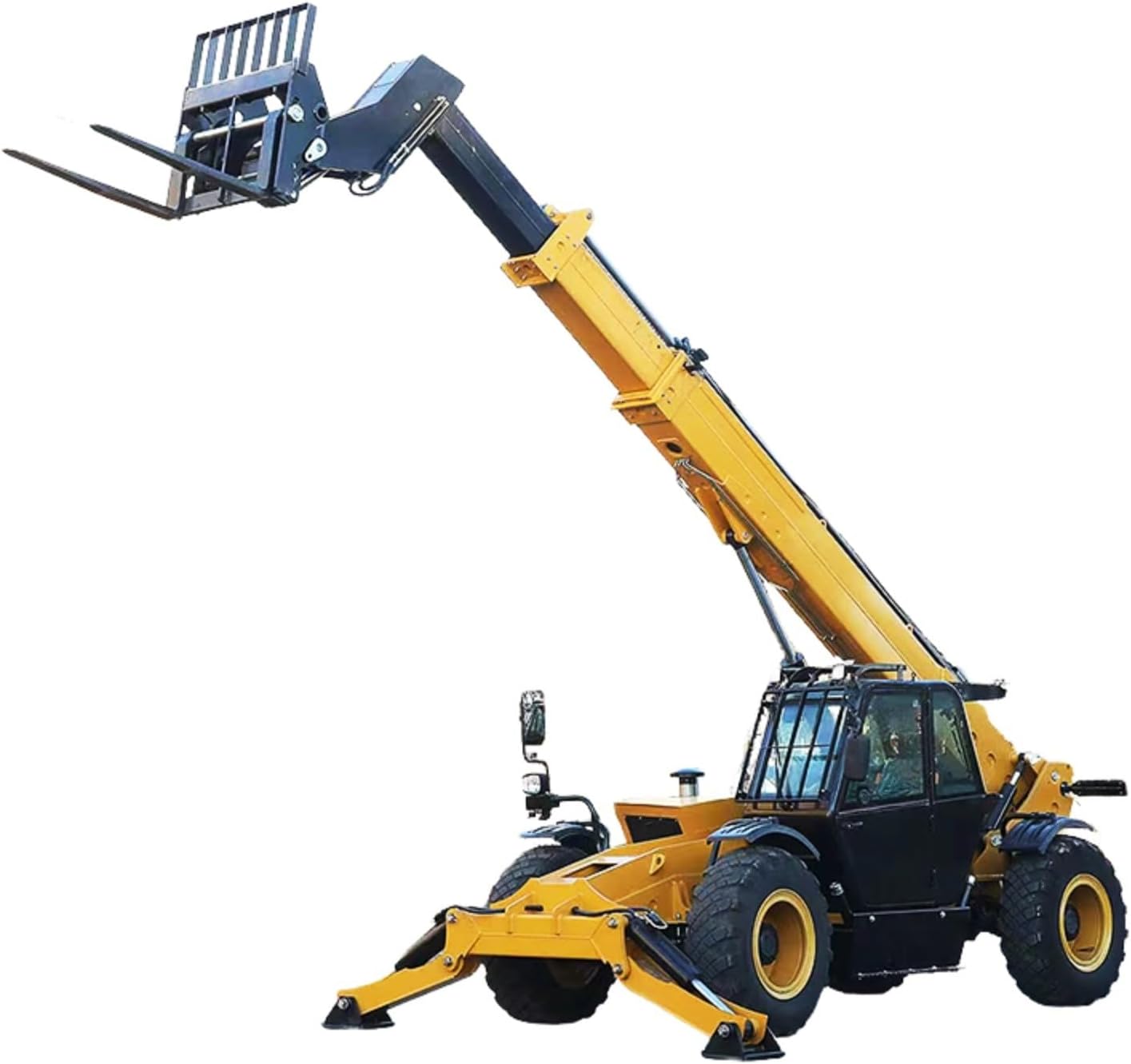 best telehandler forklift,telehandler forklift worth buying,telehandler pros and cons,should I buy a telehandler,telehandler vs standard forklift,best rough terrain forklift - detailed features and technical specifications