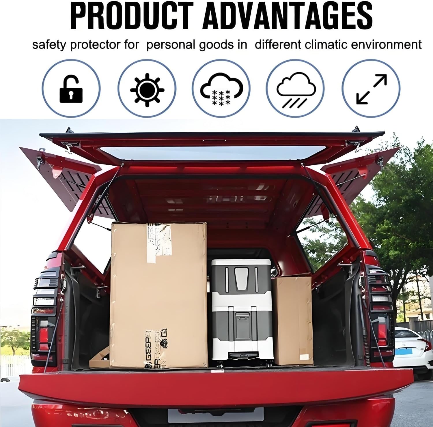 Step-by-step guide for best tonneau cover for Jeep Gladiator,Jeep Gladiator bed cap pros cons,hard tonneau cover worth buying,should I buy Jeep Gladiator topper,EJCINO truck canopy alternatives,best hard truck bed cap pickup - complete tutorial