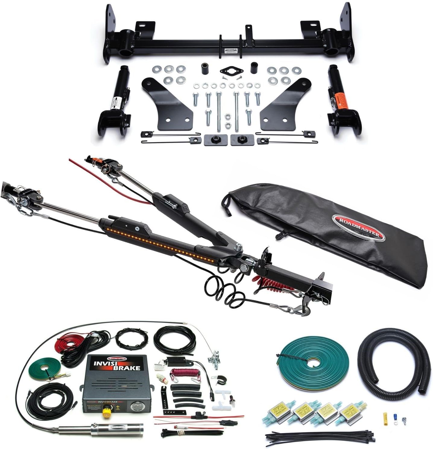 best tow bar for Jeep Wrangler JK,should I buy Roadmaster Nighthawk tow bar,Roadmaster Nighthawk vs alternatives,trendsauto roadmaster nighthawk pros cons,best tow bar for wrangler jk worth buying,roadmaster nighthawk baseplate wiring kit experience - detailed features and technical specifications