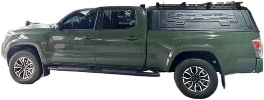 best truck camper shell for Tacoma,Tacoma truck topper pros cons,should I buy a truck camper shell,hardtop truck cap for Tacoma worth it,Tacoma camper shell vs tonneau cover,best hardtop truck cap for pickup - detailed features and technical specifications