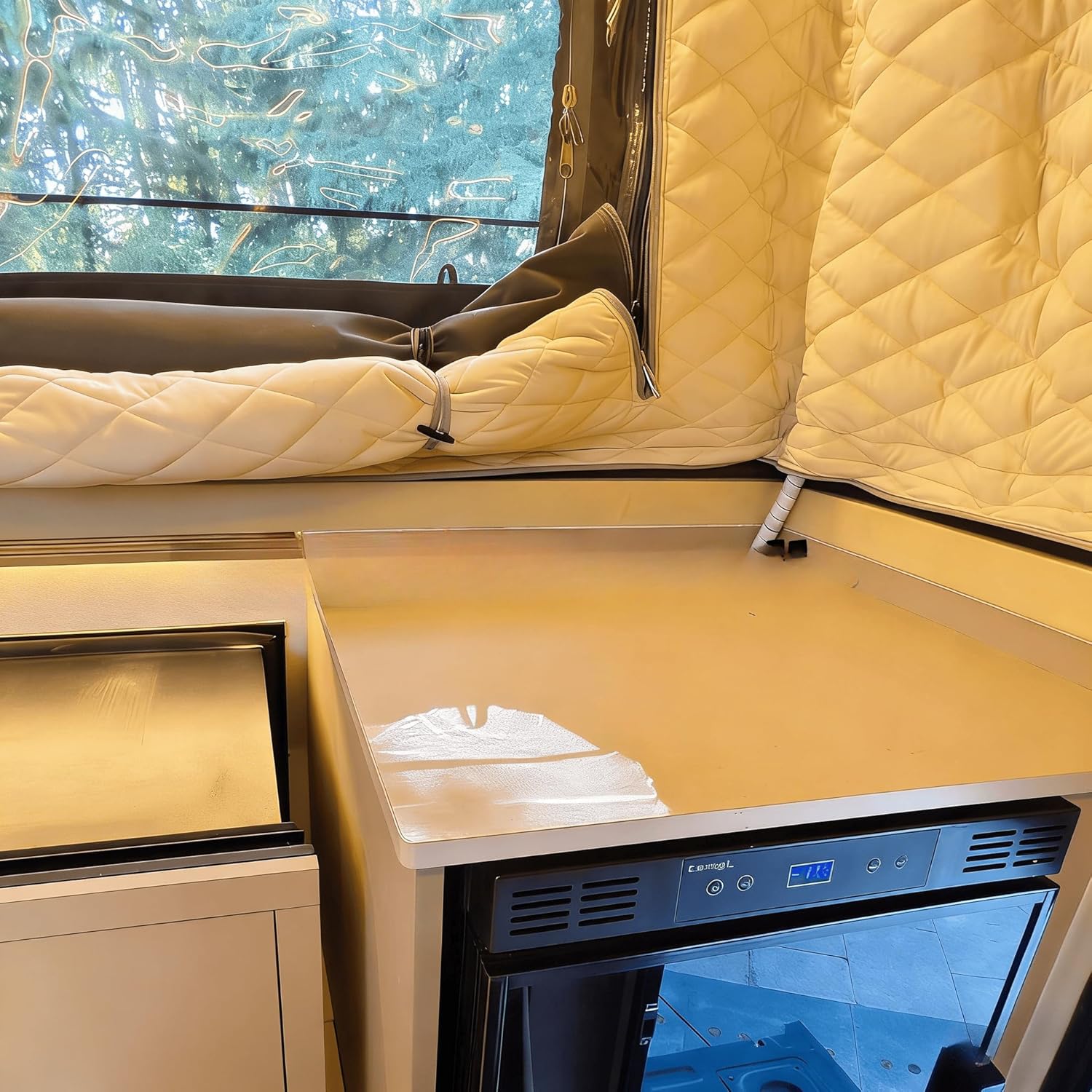 Step-by-step guide for best universal truck bed tent,universal truck tent worth buying,hard shell truck tent pros cons,adjustable truck bed tent vs alternatives,should I buy a universal truck tent,best overland tent for pickup trucks - complete tutorial