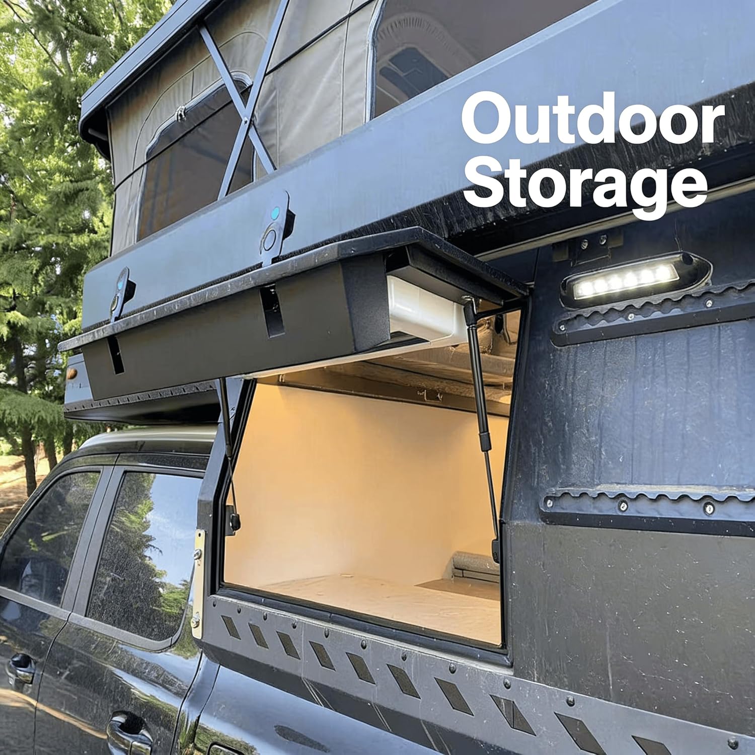 best universal truck bed tent,universal truck tent worth buying,hard shell truck tent pros cons,adjustable truck bed tent vs alternatives,should I buy a universal truck tent,best overland tent for pickup trucks performance testing and real-world results