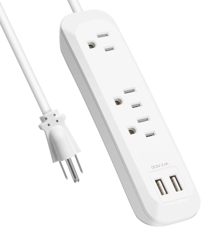 Image 1 of best usb power strip
