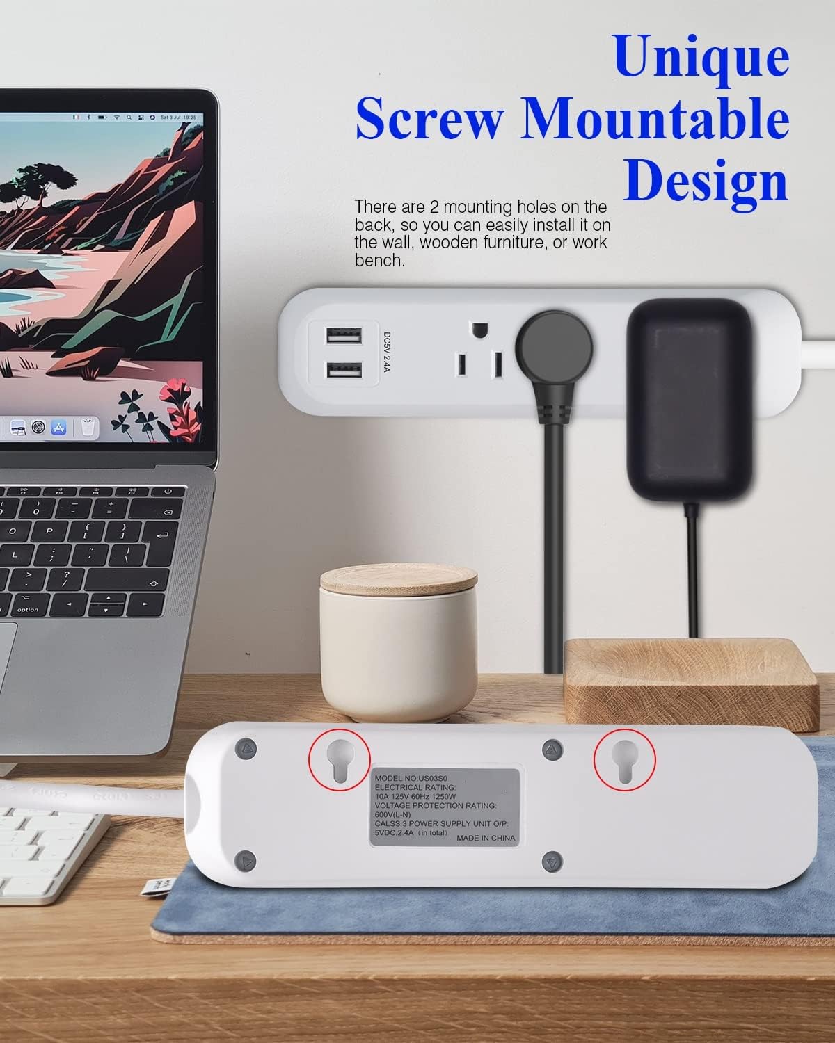 best usb power strip,usb power strip worth buying,should I buy a usb power strip,usb power strip pros cons,usb power strip vs power adapter,wall mountable usb power strip performance testing and real-world results