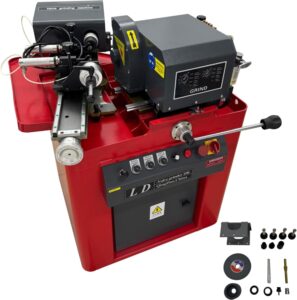 Image 1 of best valve grinding machine