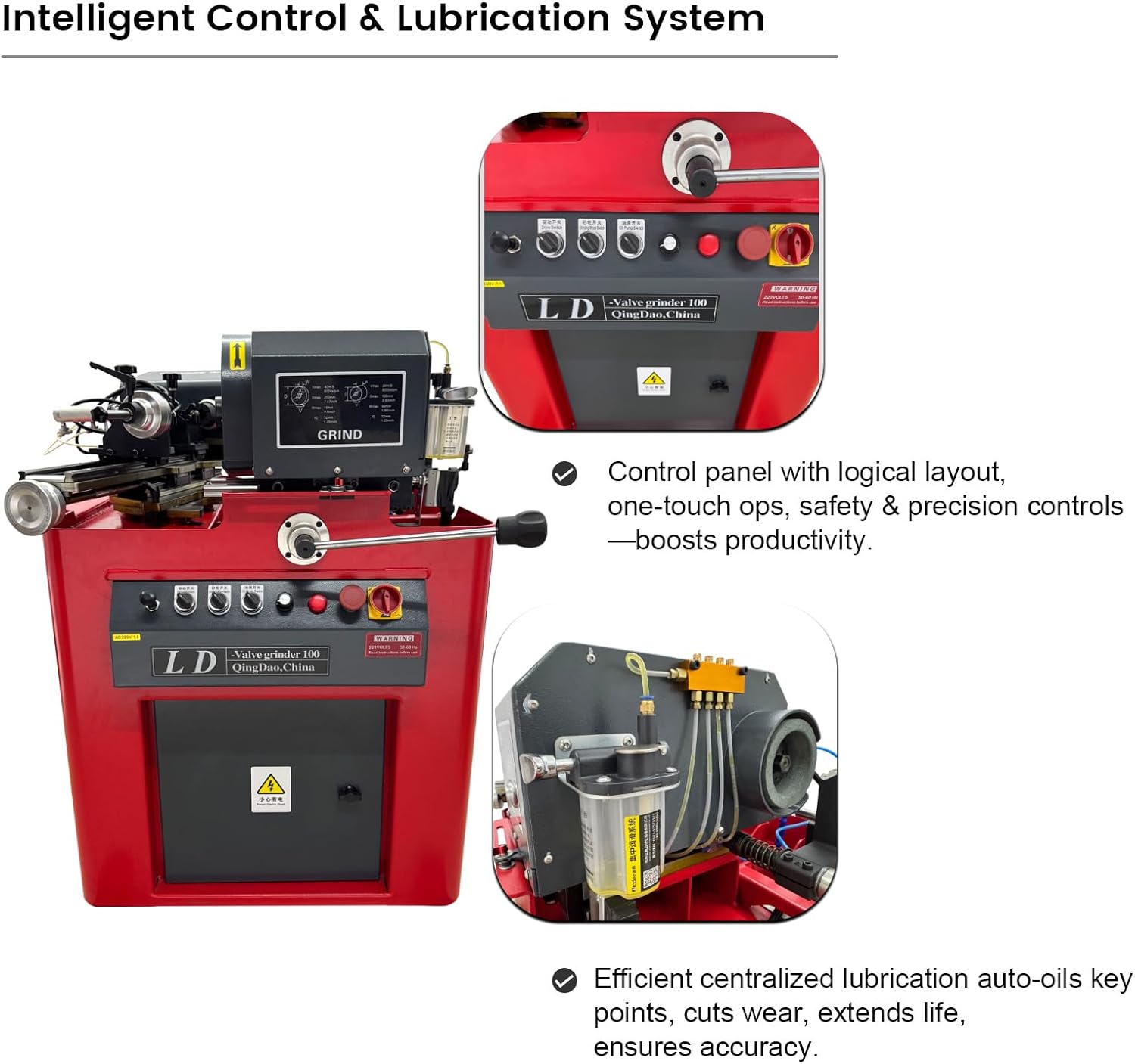 best valve grinding machine,valve grinding machine worth buying,valve grinder pros and cons,LD-100B valve grinder honest,should I buy a valve grinding machine,valve grinding machine vs alternatives unboxing and complete package contents