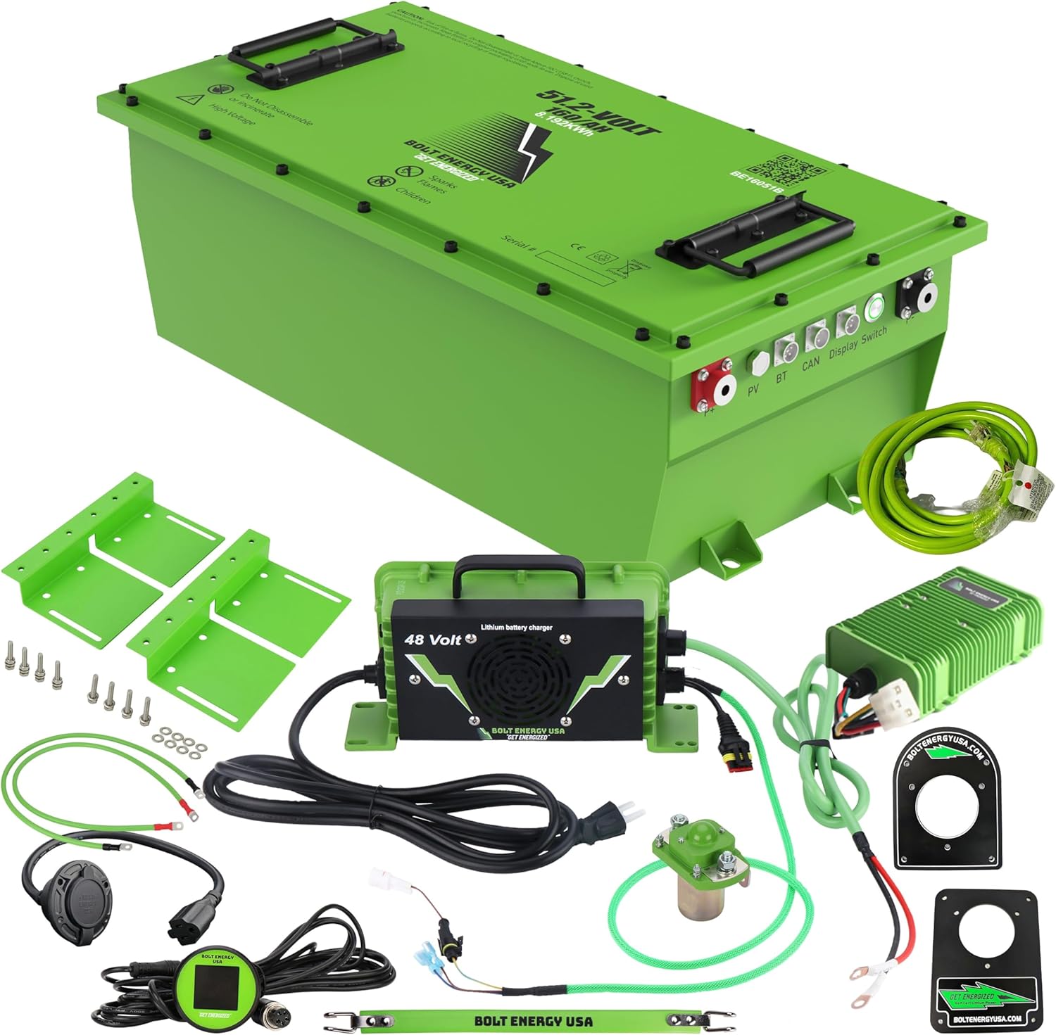 bolt energy usa gem car battery,best gem car battery upgrade,lithium battery for gem e4 e6,bolt energy usa 48v battery worth it,should i replace gem car battery with lithium,gem car battery pros cons lithium vs lead acid - detailed features and technical specifications