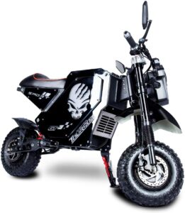 Image 1 of buy 10000w electric motorcycle