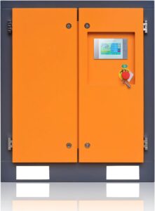 Image 1 of buy 10hp screw air compressor