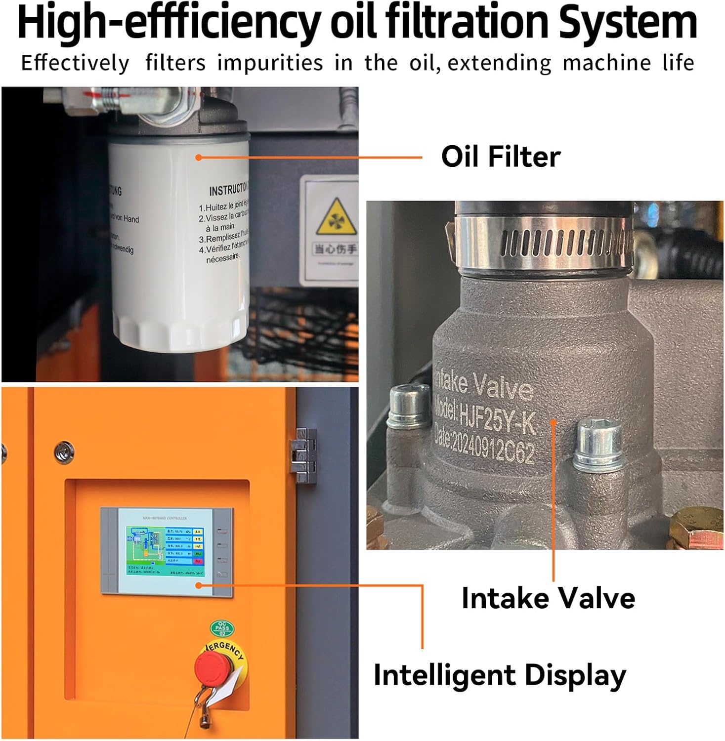 Step-by-step guide for buy 10hp screw air compressor,10hp screw air compressor pros cons,industrial screw air compressor worth buying,10hp 39cfm air compressor for workshop,best 10hp single phase air compressor,should I buy a screw air compressor - complete tutorial