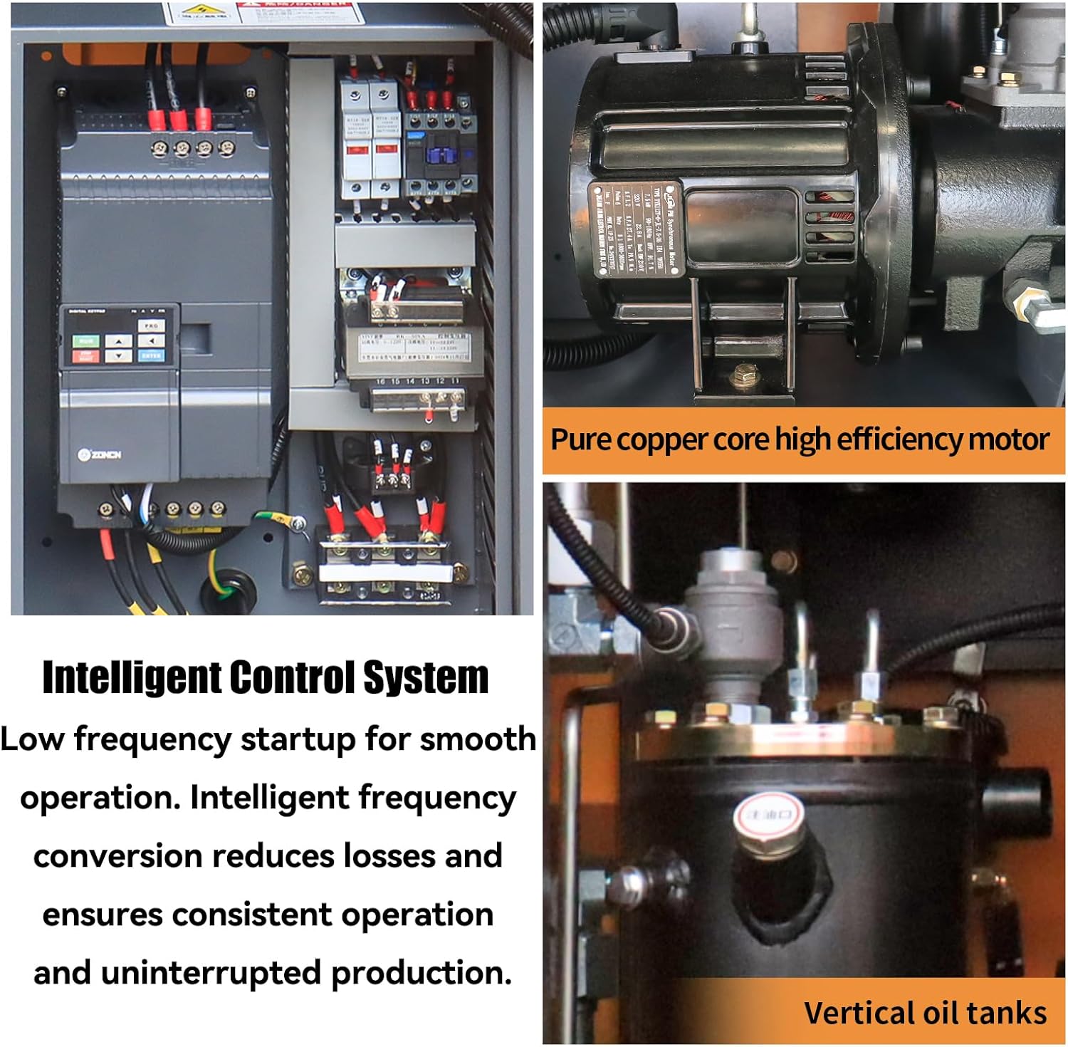 buy 10hp screw air compressor,10hp screw air compressor pros cons,industrial screw air compressor worth buying,10hp 39cfm air compressor for workshop,best 10hp single phase air compressor,should I buy a screw air compressor performance testing and real-world results