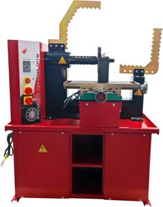 Image 1 of buy 10t rim straightener