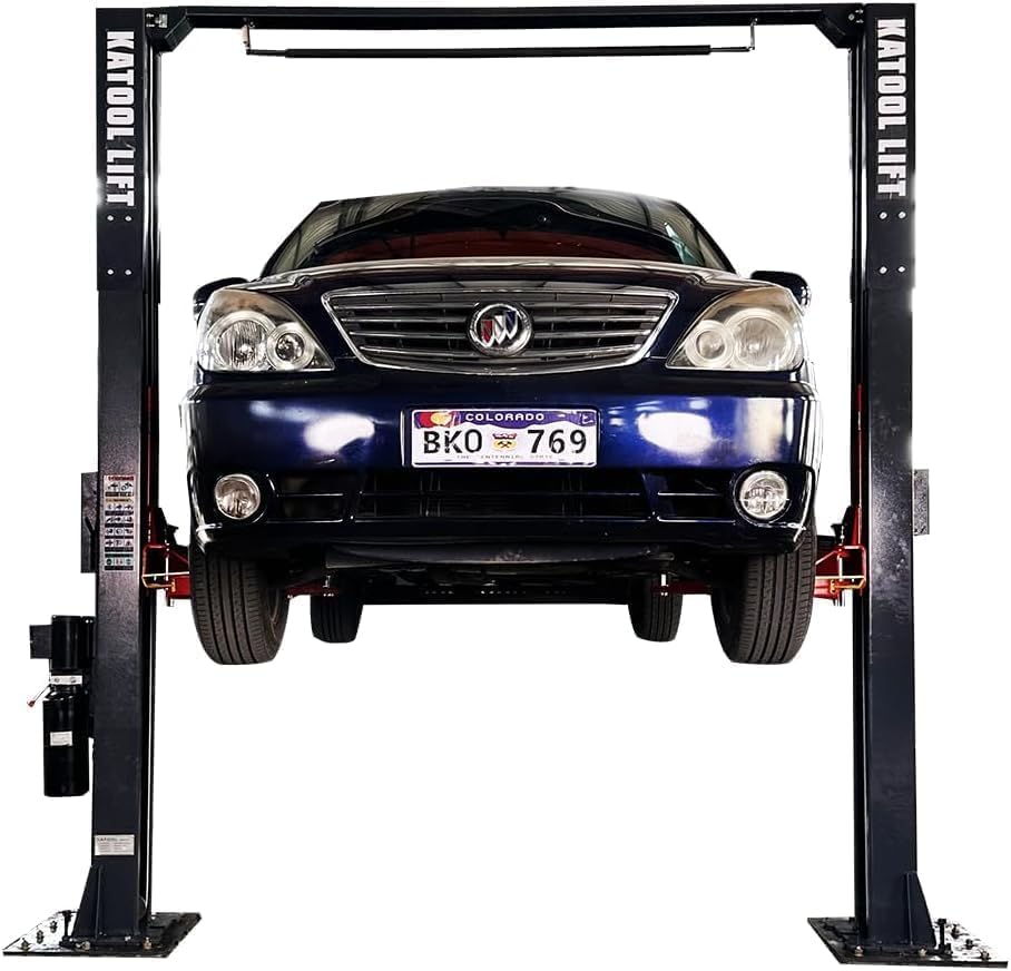buy 12000lb 2 post lift,12000lb 2 post lift pros cons,best 12000lb two post lift,single point lock lift vs dual,is 12000lb 2 post lift worth buying,should I buy a 12000lb car lift - detailed features and technical specifications