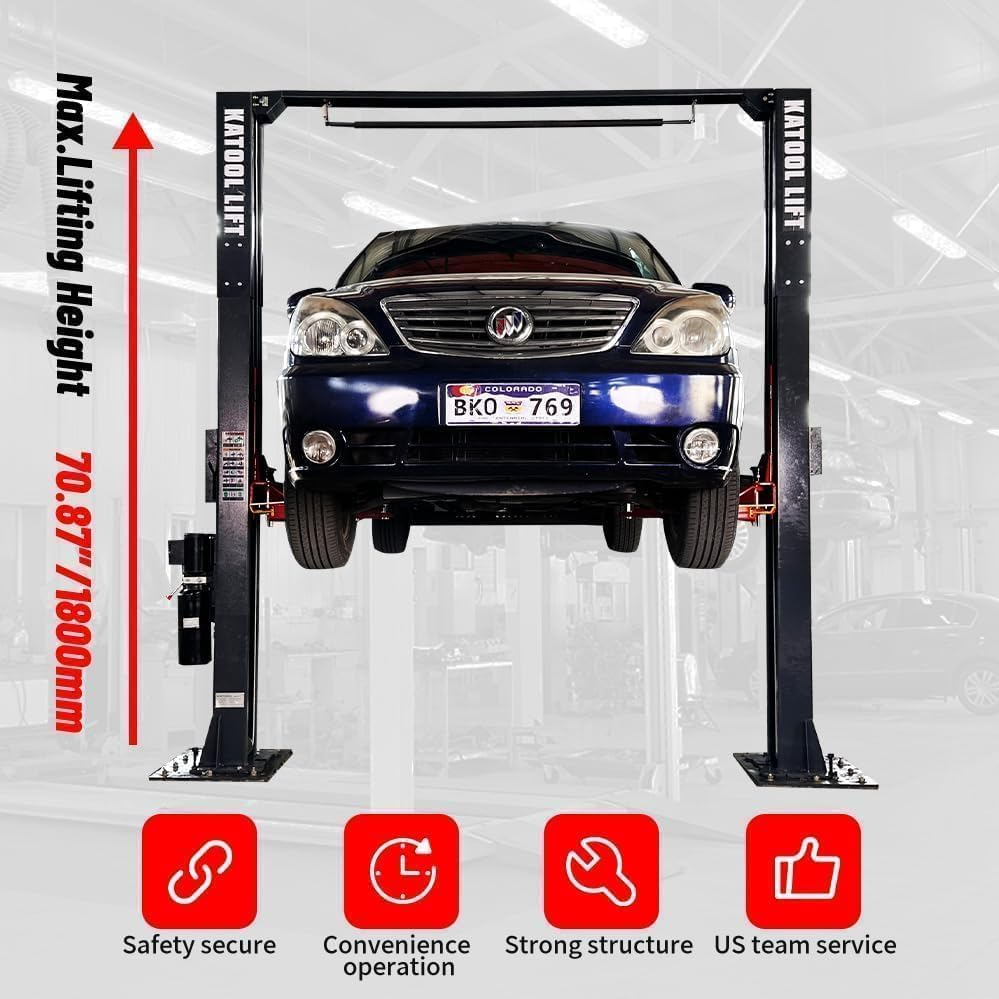 buy 12000lb 2 post lift,12000lb 2 post lift pros cons,best 12000lb two post lift,single point lock lift vs dual,is 12000lb 2 post lift worth buying,should I buy a 12000lb car lift unboxing and complete package contents