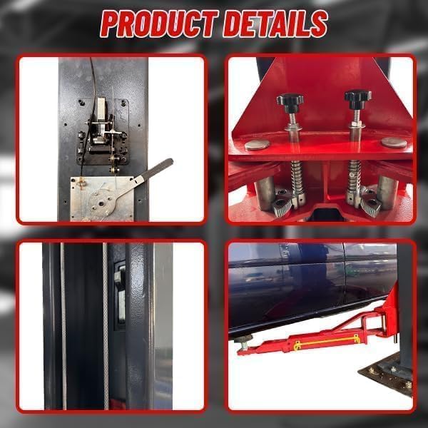 buy 12000lb 2 post lift,12000lb 2 post lift pros cons,best 12000lb two post lift,single point lock lift vs dual,is 12000lb 2 post lift worth buying,should I buy a 12000lb car lift performance testing and real-world results