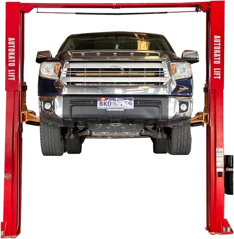 Buy 12000lb Two Post Lift: Honest Pros & Cons 51 Image 1 of buy 12000lb two post lift