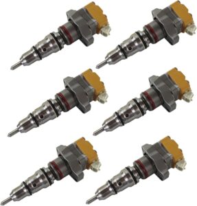 Image 1 of buy 128-6601 fuel injector
