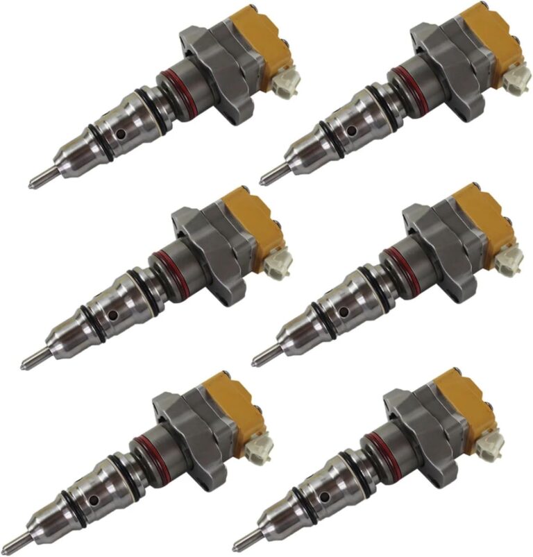 Image 1 of buy 128-6601 fuel injector