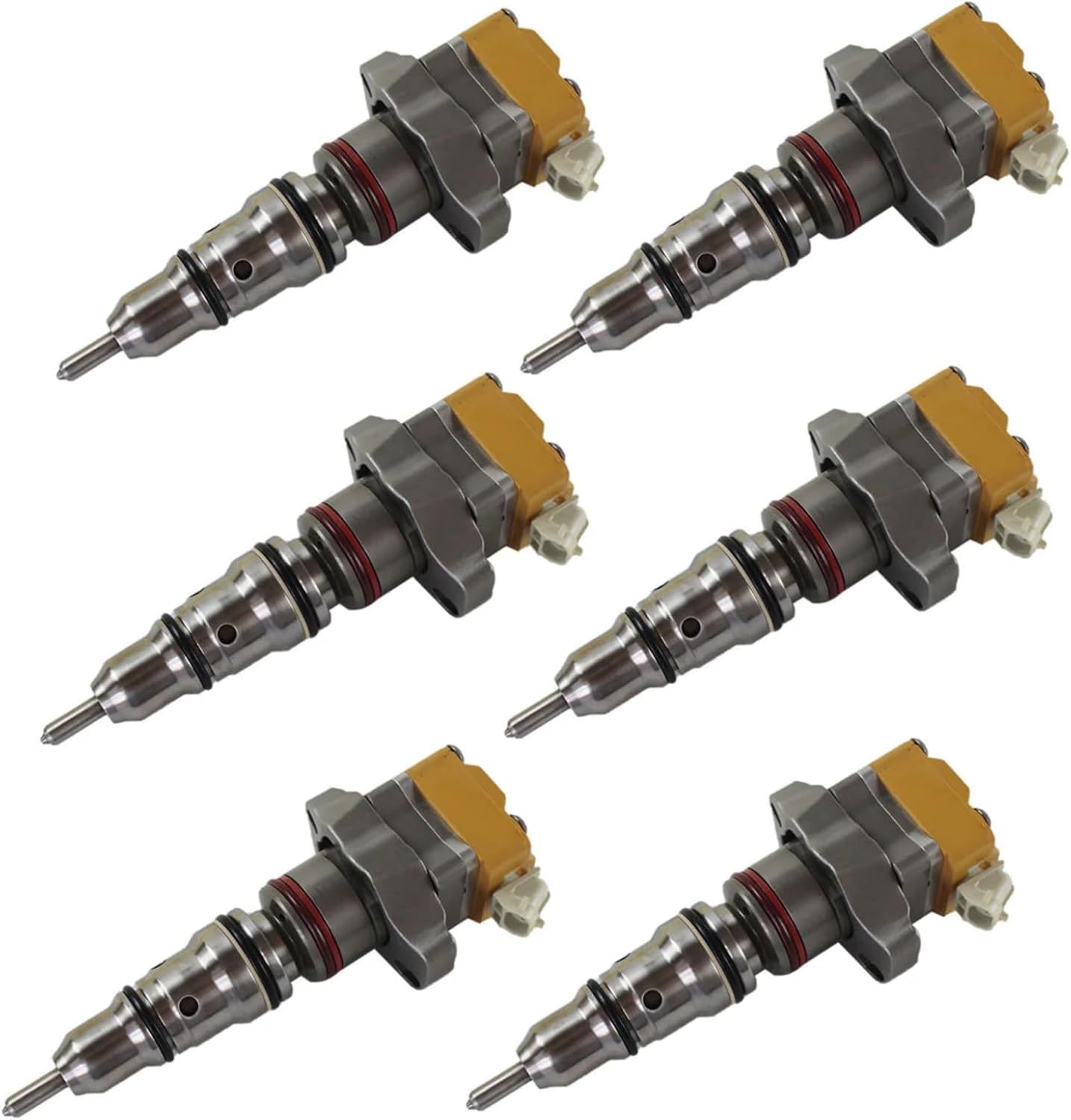 buy 128-6601 fuel injector,cat 3126 injector pros cons,128-6601 vs oem injector,best fuel injector for caterpillar c7,should i buy aftermarket 1286601,128-6601 injector worth buying - detailed features and technical specifications