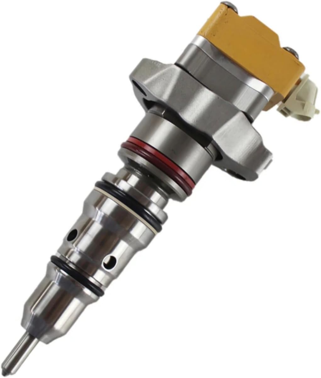 Step-by-step guide for buy 128-6601 fuel injector,cat 3126 injector pros cons,128-6601 vs oem injector,best fuel injector for caterpillar c7,should i buy aftermarket 1286601,128-6601 injector worth buying - complete tutorial