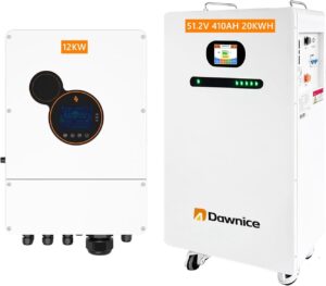 Image 1 of buy 12kw solar power system