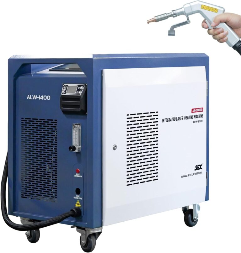 Image 1 of buy 1400W laser welding machine