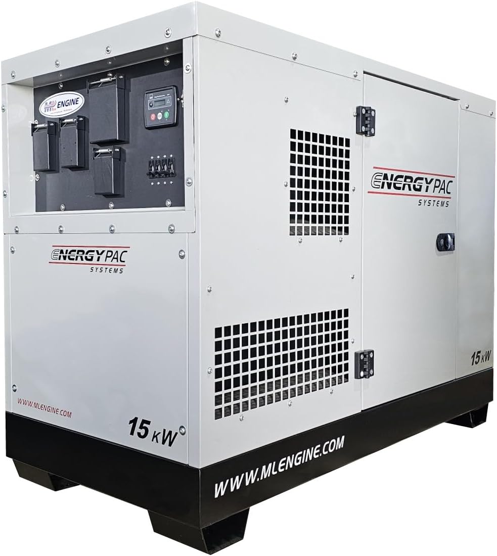 buy 15kW diesel generator enclosed,15kW diesel generator worth buying,best enclosed diesel generator,Energypac 15kW generator pros cons,15kW diesel generator vs alternatives,should I buy a 15kW diesel generator - detailed features and technical specifications