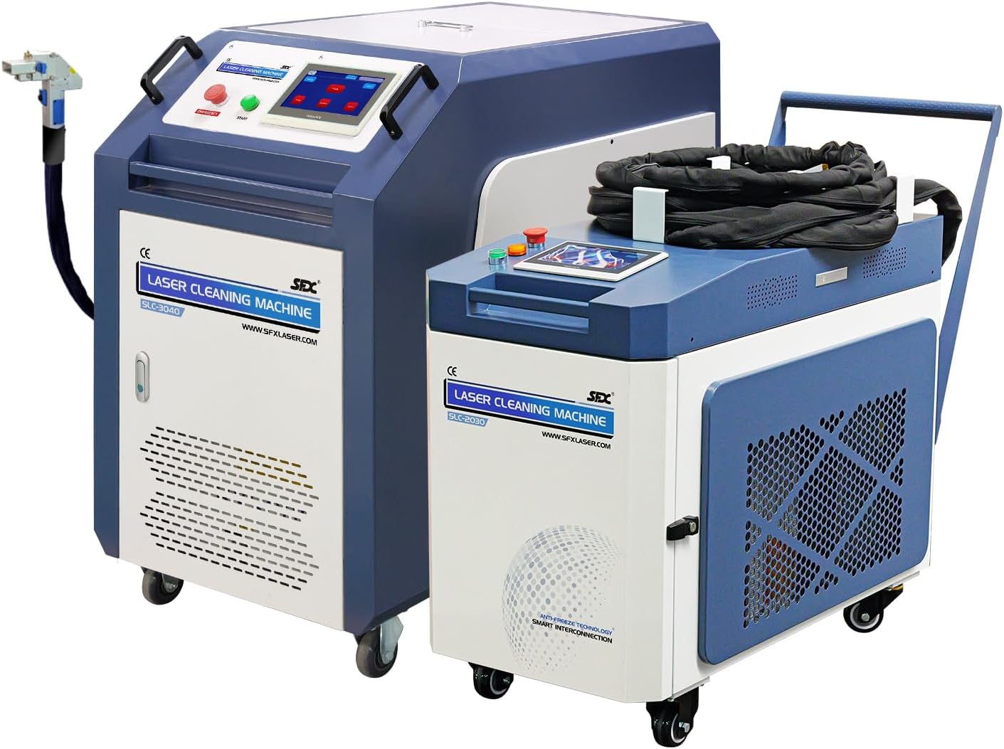 buy 2000W laser cleaning machine,2000W laser cleaner worth buying,best laser rust remover for metal,laser cleaning machine pros cons,CW laser cleaner vs alternatives,should I buy a 2000W laser cleaner - detailed features and technical specifications