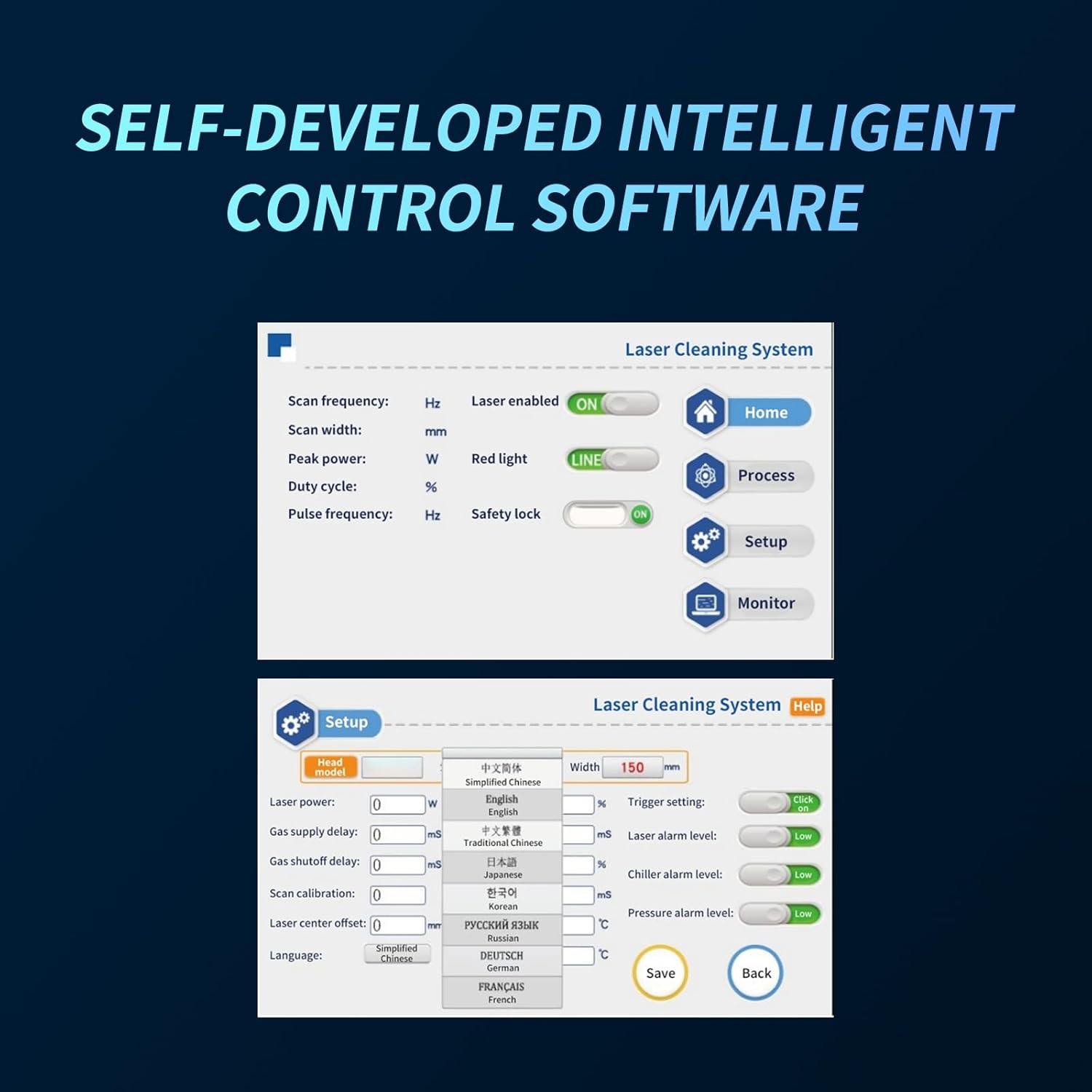 Step-by-step guide for buy 2000W laser cleaning machine,2000W laser cleaner worth buying,best laser rust removal machine,laser cleaning machine pros cons,hand-held fiber laser worth it,2000W vs 1000W laser cleaner - complete tutorial