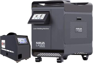 Image 1 of buy 2000W laser welder machine