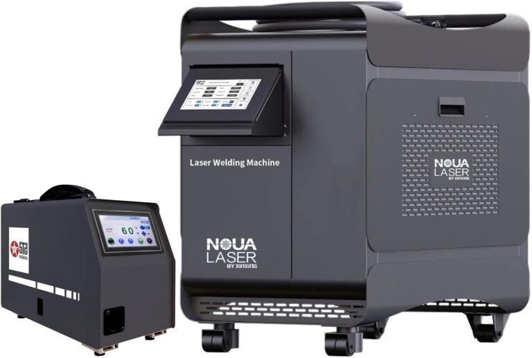 Image 1 of buy 2000W laser welder machine