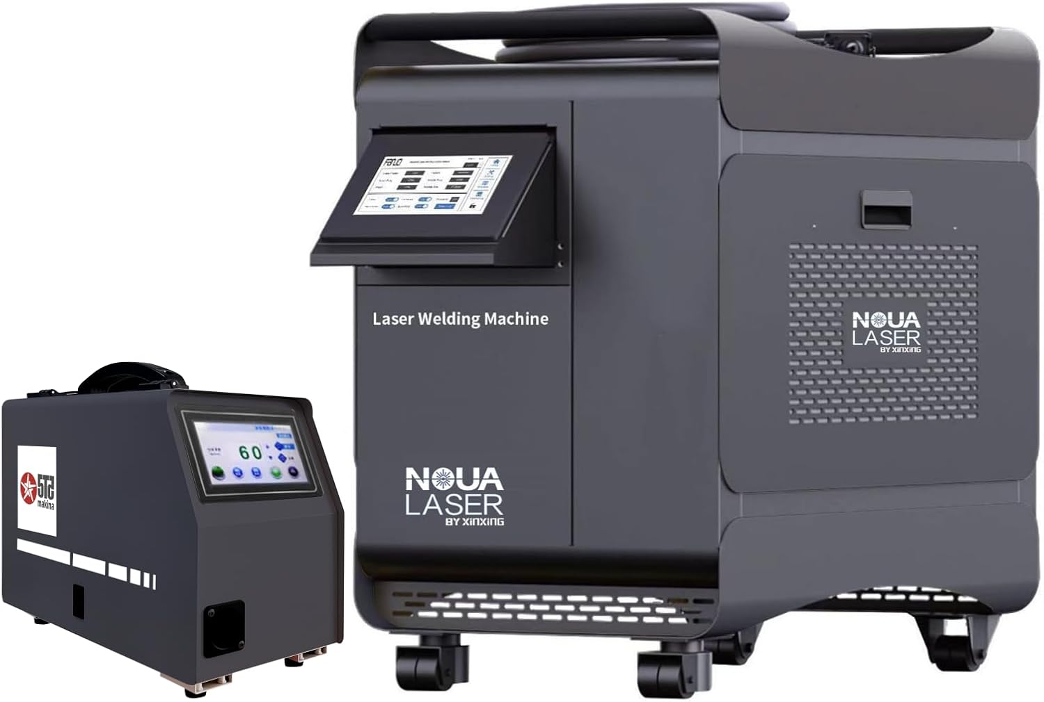 buy 2000W laser welder machine,2000W laser welder worth buying,best 4 in 1 laser welder,laser welder machine pros cons,2000W laser welder vs alternatives,should I buy a laser welder machine - detailed features and technical specifications