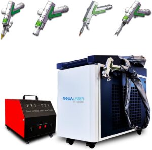 Image 1 of buy 2000W laser welding machine