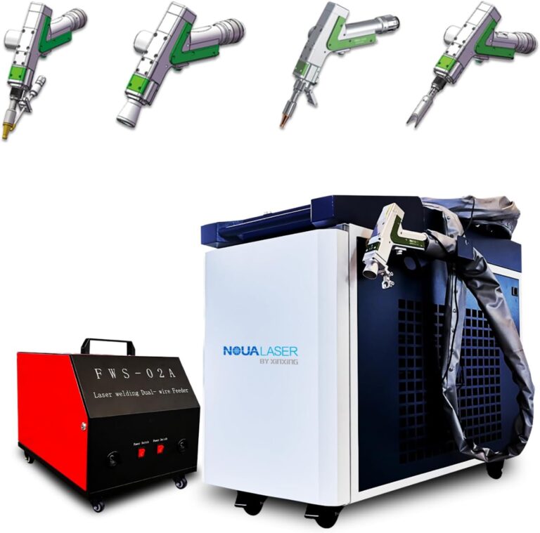 Image 1 of buy 2000W laser welding machine