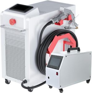 Image 1 of buy 2000W laser welding machine