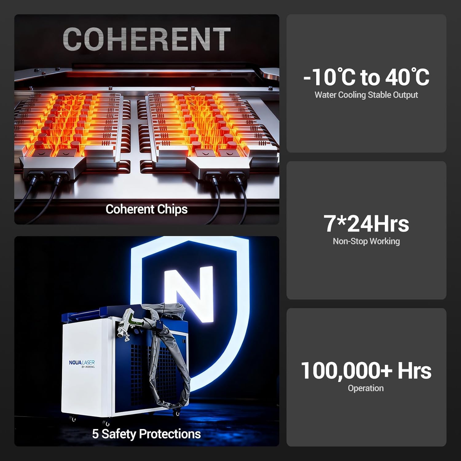 Step-by-step guide for buy 2000w laser welder,2000w laser welder worth it,best 4-in-1 laser welding machine,laser welder pros and cons,should I buy a laser welder,laser welding machine vs alternatives - complete tutorial