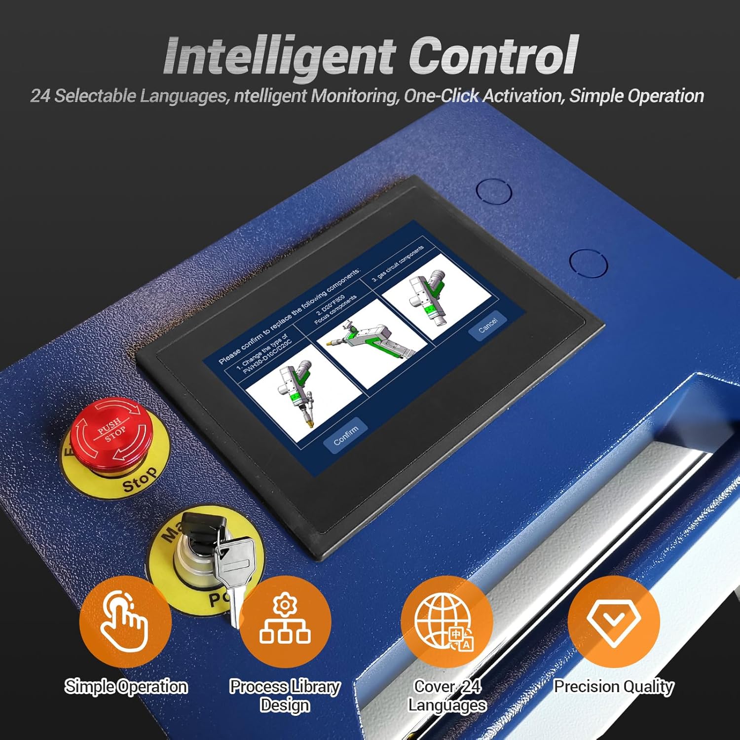 buy 2000w laser welder,2000w laser welder worth it,best 4-in-1 laser welding machine,laser welder pros and cons,should I buy a laser welder,laser welding machine vs alternatives performance testing and real-world results