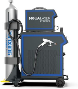 Image 1 of buy 2000w laser welding machine