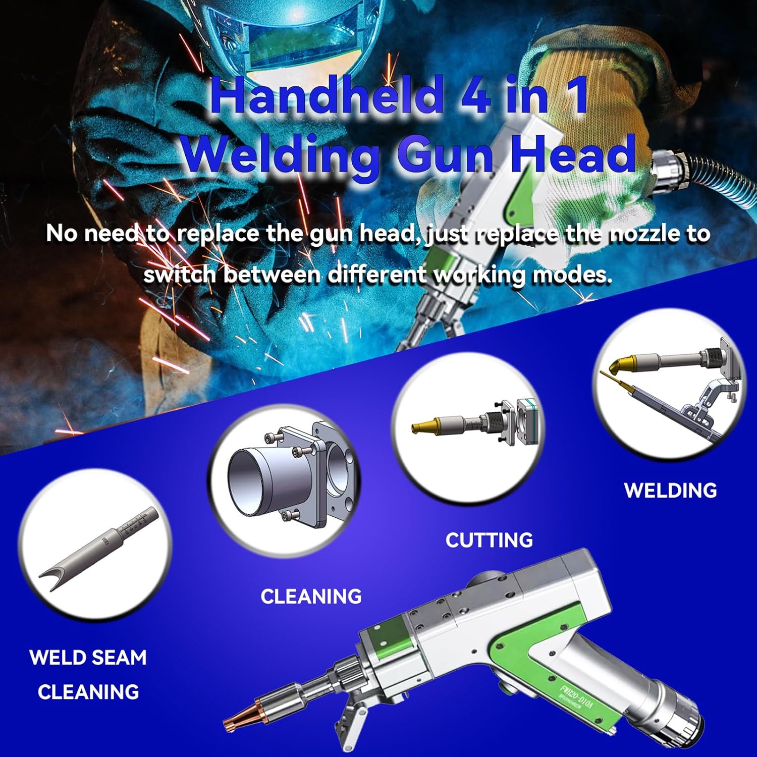 buy 2000w laser welding machine,2000w laser welder worth it,best laser welding machine,double wobble laser welder pros cons,should I buy a laser welding machine,laser welder vs traditional welding unboxing and complete package contents