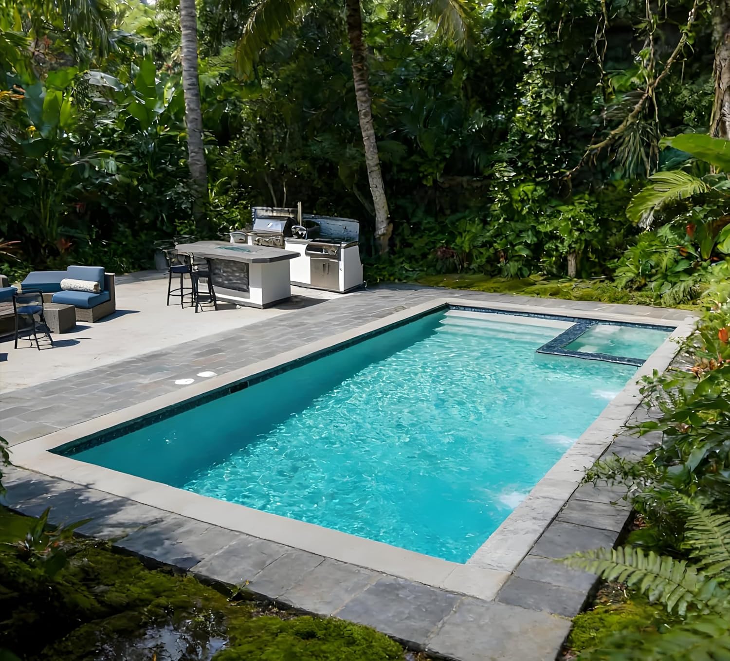 Step-by-step guide for buy 20ft container pool,should I buy a container pool,container pool vs traditional pool,20ft container pool pros cons,container pool worth buying,best no dig above ground pool - complete tutorial