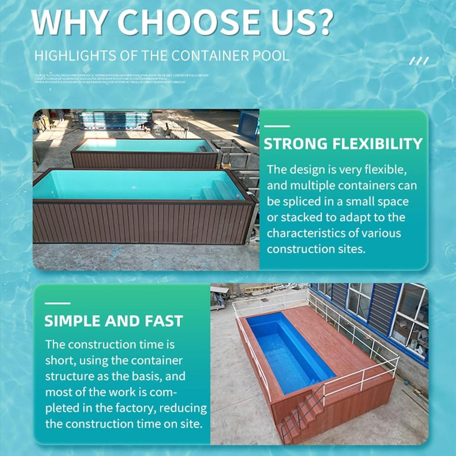 Step-by-step guide for buy 20ft container swimming pool,container pool worth buying,best prefabricated swimming pool,20ft container pool pros cons,container pool vs traditional pool,should I buy a container pool - complete tutorial