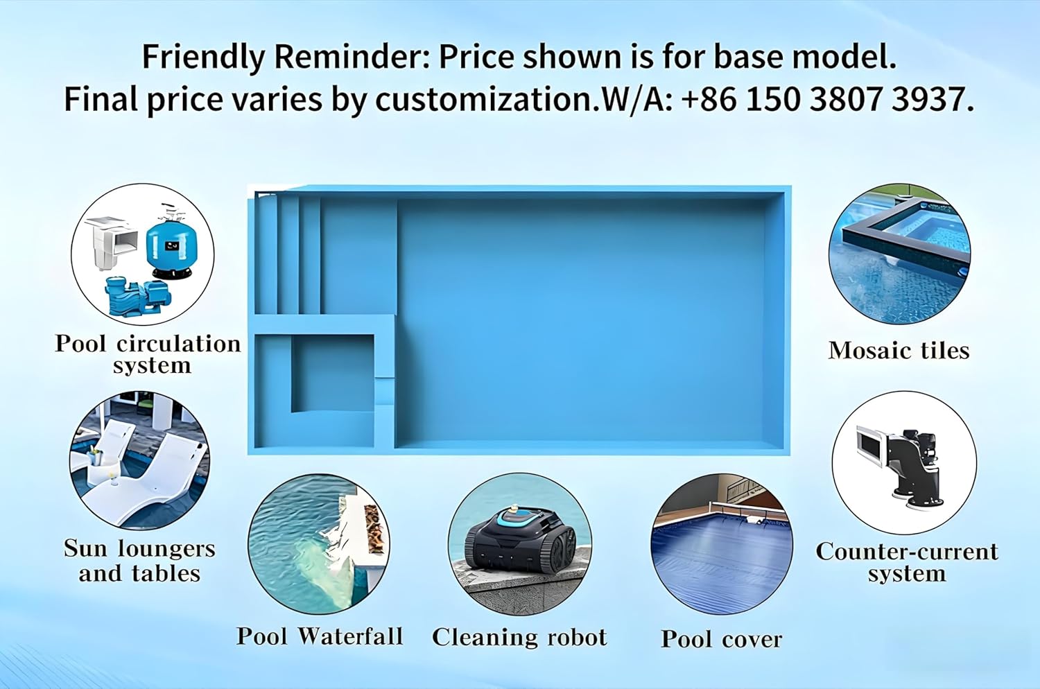 buy 20ft shipping container pool,20ft shipping container pool worth it,best prefab above ground pool,shipping container pool pros cons,should I buy a container pool,container pool vs traditional pool unboxing and complete package contents