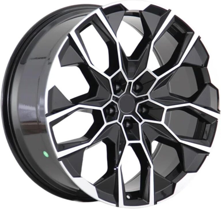 Image 1 of buy 22 inch forged wheels bmw x5
