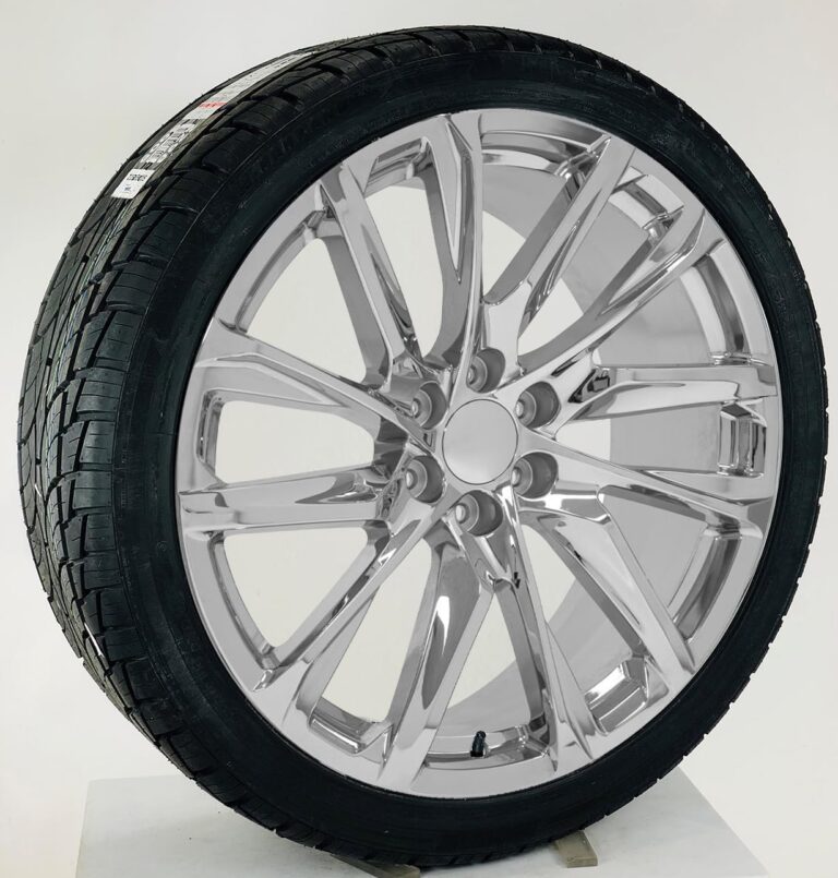 Buy 24 Inch Chrome SSX Style Rims: Honest Pros & Cons Guide 36 Image 1 of buy 24 inch chrome ssx style rims