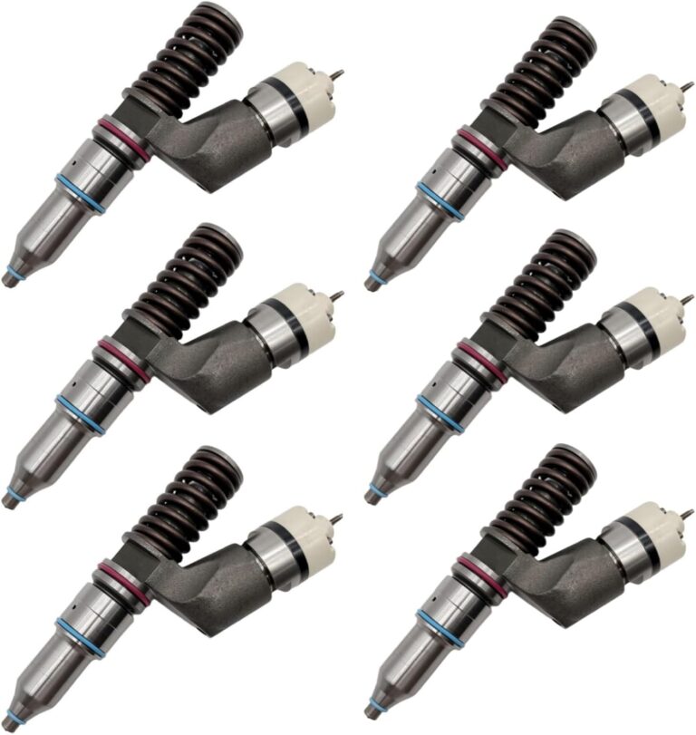 Buy 249-0713 Fuel Injector 6-Pack: Unbiased Pros & Cons 16 Image 1 of buy 249-0713 fuel injector 6-pack