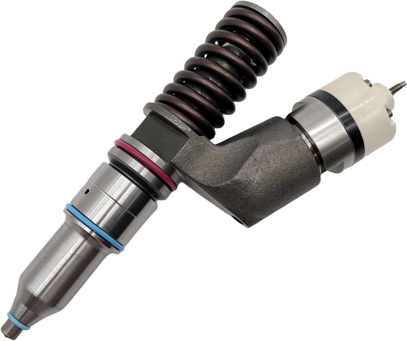 buy 249-0713 fuel injector 6-pack,249-0713 10R-3262 caterpillar c11 injector,caterpillar c13 fuel injector worth buying,2490713 injector pros cons,should i buy 249-0713 injector 6-pack,best injector 6-pack for caterpillar c13 unboxing and complete package contents